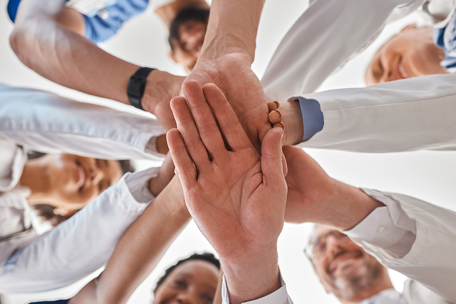 Dynamic world of network marketing