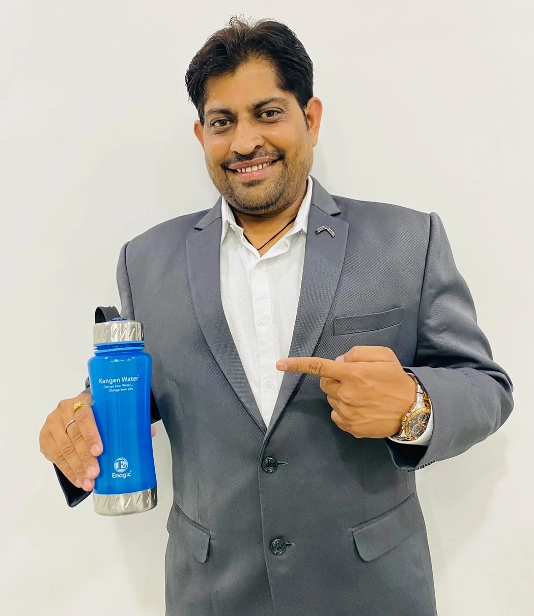 RAHUL PATEL